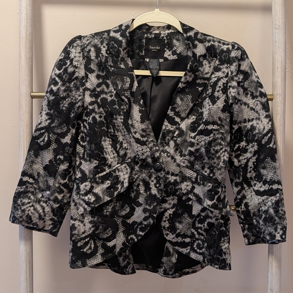 Smythe Blazer
